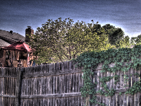 HDR