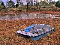 More HDR