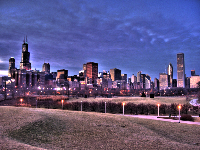 Chicago