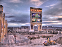 South Point Casino