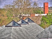 Even More HDR