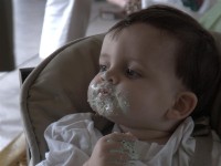 Jack Henry's Birthday