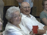 Green Family Reunion 2007