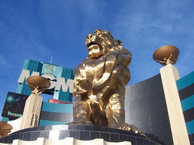 Vegas Baby, Yeah!