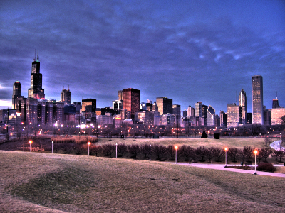 Chicago