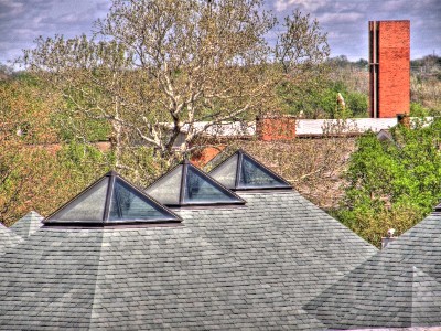 Even More HDR