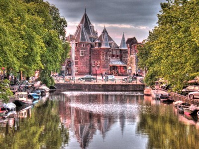 Amsterdam