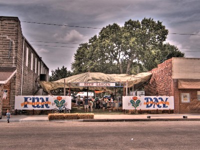 Fun Day 2007