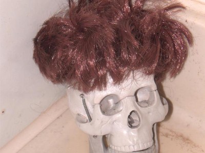 Halloween 2007